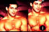 Salman has a collection of handmade soaps!