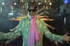 Abhishek sings for Big B in 'Bbuddah Hoga Tera Baap'