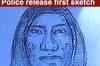 Dey's murder: Suspect's sketch released