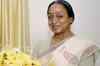 Lok Sabha speaker sends back PAC draft report