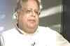ET Now: Next 3 months difficult for mkts, says Jhunjhunwala
