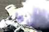 Vintage B-11 bomber crashes in US