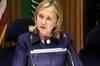 Africa must suspend support to Gaddafi: US