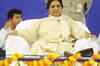 UP govt being targeted: Maya to PM