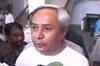 Naveen Patnaik slams Jairam Ramesh over Posco