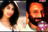 Director Shekhar Kapur's new arm candy