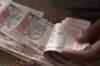 Fake currency racket busted, 4 held
