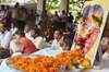 Dey killed for probing story on sandalwood smuggling? 