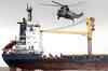Indian Navy begins operation to salvage MV Wisdom
