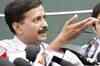 Government's Lokpal bill a 'jokepal': Kejriwal