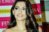 Sonam Kapoor unveils Femina's special edition