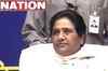 Congress is mother of corruption: Mayawati