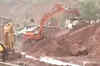 Ratnagiri landslide hits rail traffic