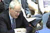 UN splits al-Qaida and Taliban on sanctions list