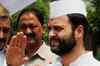 UP farmers celebrate Rahul Gandhi's birthday