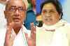Political blame game over brutal atrocities in UP