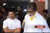 Aamir reveals Ashutosh Gowariker's secret to Big B
