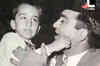 Flashback: Sanjay Dutt's name secret revealed