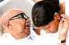 Karuna to meet Kanimozhi in Tihar jail today