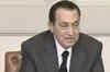 Hosni Mubarak has stomach cancer: Lawyer
