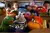 The Muppets:Trailer 