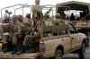 Pak arrests brigadier for suspected terror links