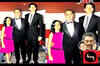 Aamir Khan is a rockstar father, say celebs