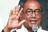 Digvijay Singh takes jibe at Team Anna