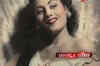Madhubala's vintage photo-shoot from 1951