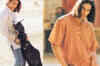 Glimpses: Arjun Rampal during his modelling days