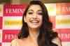 Sonam says no to reality show