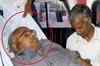Sachan's death: Maya silent, oppn demands CBI probe