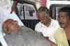 Dr Sachan murder: Family moves court