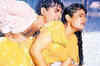 The wet and wild avatar of Bollywood hotties