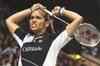 Saina Nehwal reaches Indonesian Open semifinals