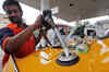 Shock, anger at LPG, diesel price hike