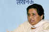 Mayawati slams Centre for targeting UP