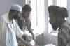 Suicide bomber kills 35 at Afghan clinic