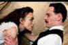 A Dangerous Method: Trailer