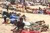 Anti-Posco stir: Govt declared human barricade illegal