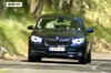 BMW 5-series Gran Turismo: Eye-catching hatchback