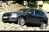 Car Review: Driving Volkswagen Tiguan
