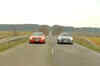 Compare it! Mercedes SL and Mercedes SLK