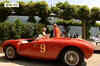 Glimpses: Annual Concorso d'Eleganza in Italy