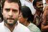 Rahul visits Lakhimpur Kheri rape victim's home