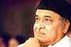 Music maestro Bhupen Hazarika in ICU