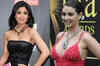 Bollywood stars walk the green carpet at IIFA 2011