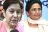 NCW slams Mayawati over increasing rape cases in UP