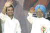 'Rahul for PM' chorus not a crime: Congress