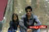 Shah Rukh posts picture with daughter on Twitter